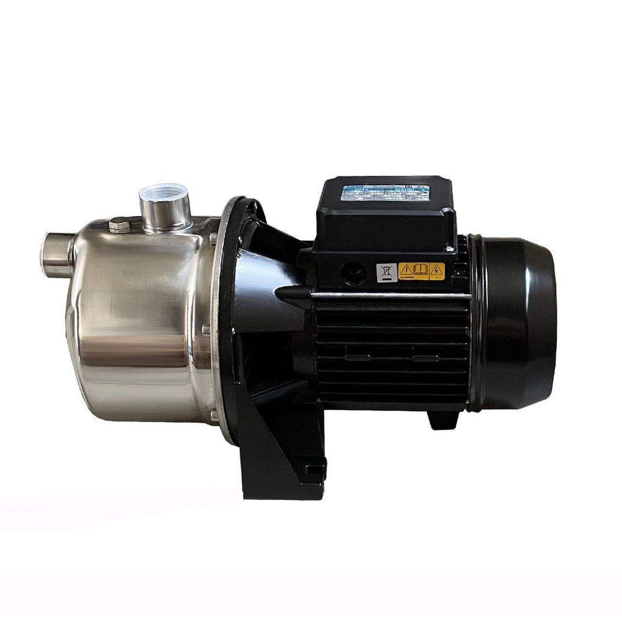 Насос відцентровий M-94-N PL нерж. 0,37 кВт SAER (3 м3/год, 39 м) (000015652), фото 1