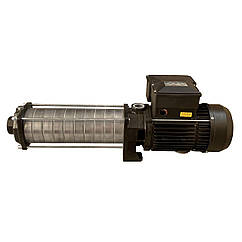 Насос відцентровий горизонтальний багатоступеневий OP-32/10 2.2 кВт SAER (8 м3/ч, 91.5 м) (000019024)