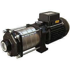 Насос відцентровий горизонтальний багатоступеневий OP-32/4 0.75 кВт SAER 8 м3/год, 37 м) (000015644)