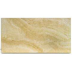 Обігрівач керамічний ТCM-RA 1000 (12973) 1203х603х17 (000019923)