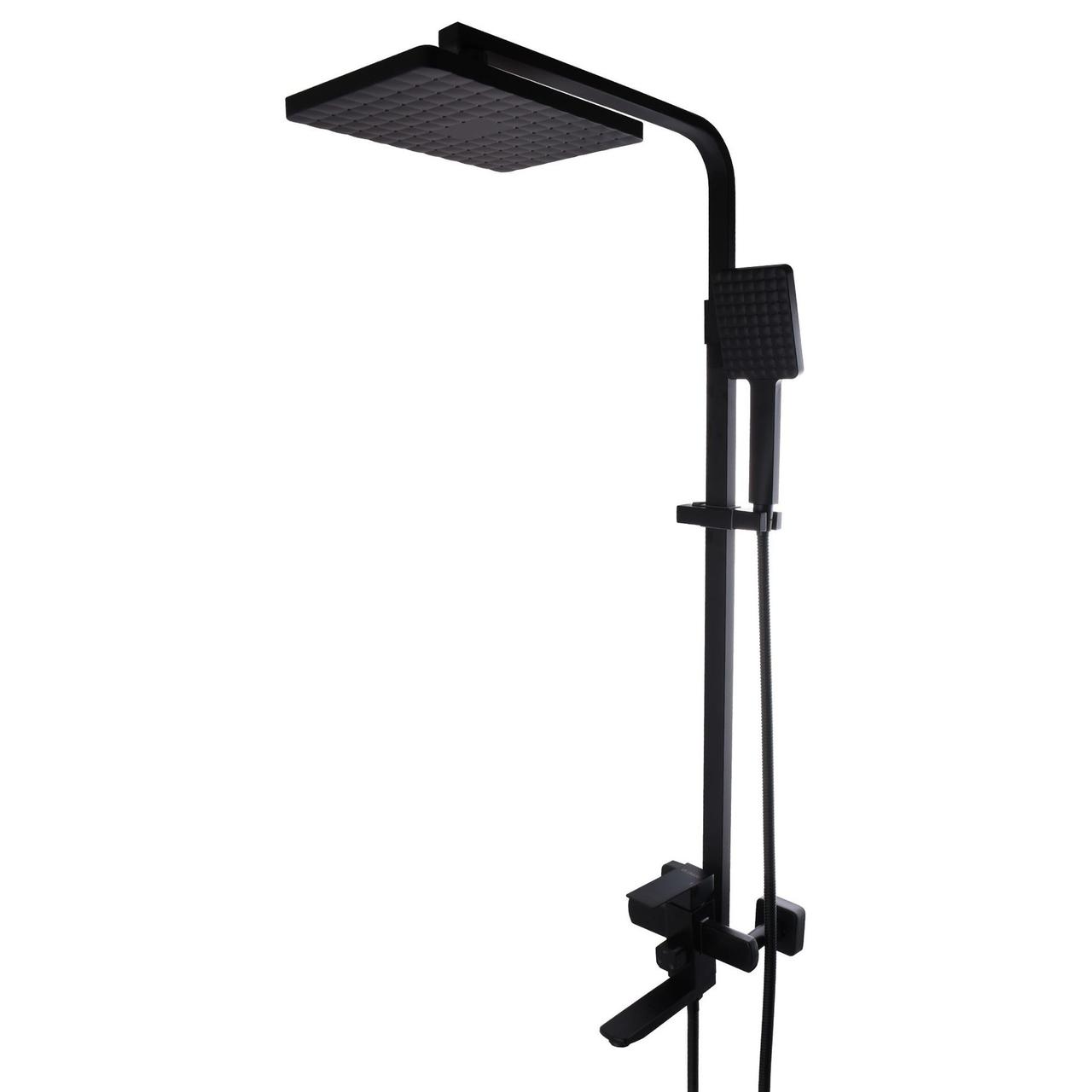 Душова система Globus Lux SICILIA VAN-SBQ-SH-04-BB (000021187), фото 1