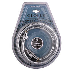 Шланг душовий Globus Lux NH-04D-150-200 (000021934)