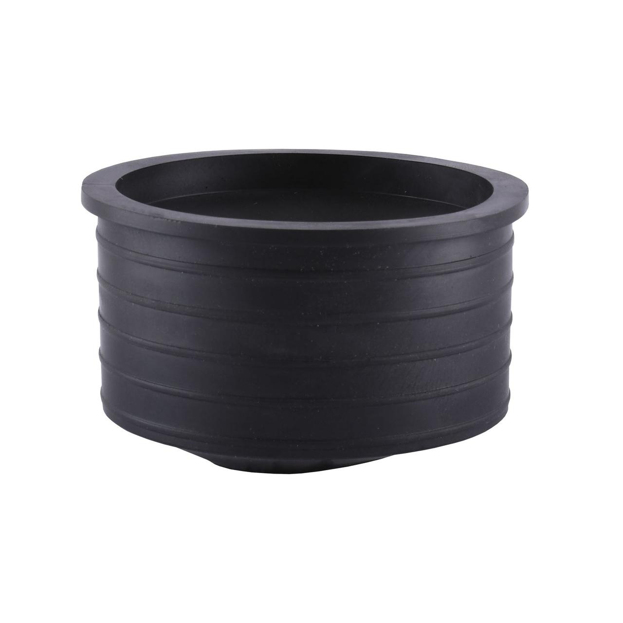 Редукція гумова VSplast 70/40 (чорна) (000022518), фото 1