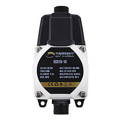 Насос підвищення тиску Optima ECO 15-10 AUTO (000021548)