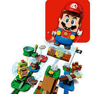 Конструктор LEGO Super Mario Пригоди Маріо (71360), фото 3