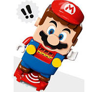 Конструктор LEGO Super Mario Пригоди Маріо (71360), фото 4