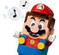 Конструктор LEGO Super Mario Пригоди Маріо (71360), фото 5