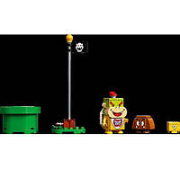 Конструктор LEGO Super Mario Пригоди Маріо (71360), фото 6