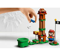 Конструктор LEGO Super Mario Пригоди Маріо (71360), фото 8