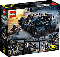 Конструктор LEGO Бетмобіль Тумблер: сутичка з Пугалом (76239), фото 2