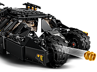 Конструктор LEGO Бетмобіль Тумблер: сутичка з Пугалом (76239), фото 7