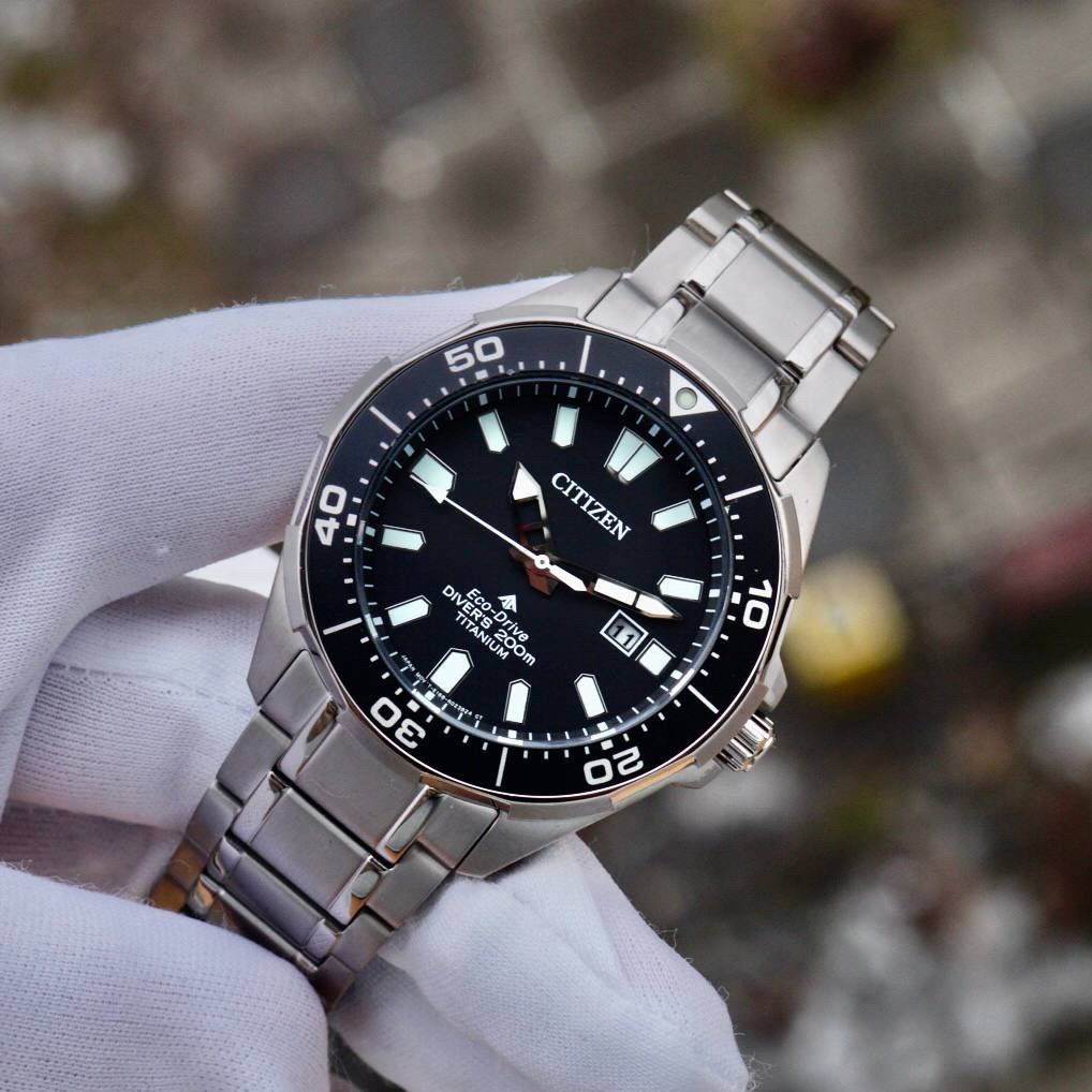Citizen promaster cena deals