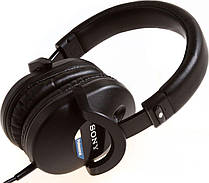 Навушники Sony Pro MDR-7510