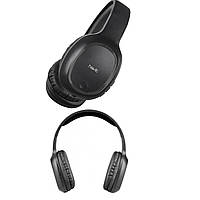 Навушники Бездротові навушники HAVIT HV-H2590BT black