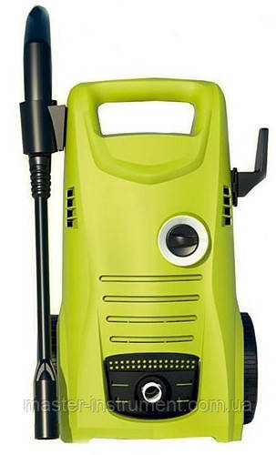 Мийка високого тиску Grunhelm HPW-1500GR, фото 1