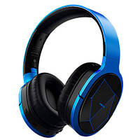 Навушники Remax PD-BH200 blue