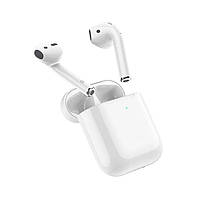 Навушники Навушники BOROFONE BW01 (TWS, AirDots) Bluetooth white