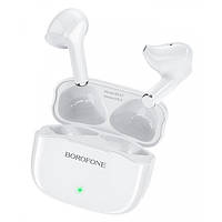 Навушники BOROFONE BE47 White TWS AirDots