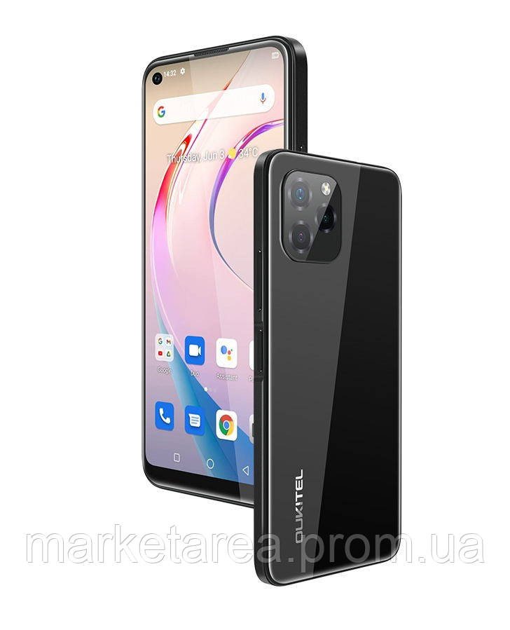 Смартфон Oukitel Купить В Челябинске