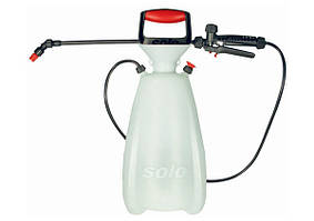 Solo 409 Обприскувач, 7 літрів