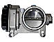 Дросельна заслінка RENAULT, OPEL, NISSAN (1.4, 1.6, 1.8), CAM, 8200123061, фото 2