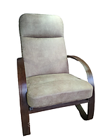 Кресло-качалка "Комфорт" ( Без подлокотников)