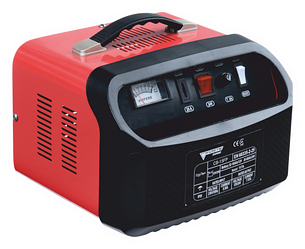 Зарядний пристрій FORTE CB-15FP