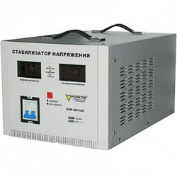 Стабілізатор напруги FORTE IDR-8kVA