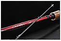 Спінінг Shimano Catana EX 240M 2.40m 10-30g, фото 2