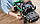 Конструктор LEGO Mercedes-Benz Zetros 42129, фото 2