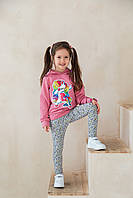 Толстовка дитяча, з капюшоном, Pop Unicorn, SmileTime