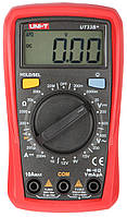Цифровий мультиметр UNIT UT-33B+