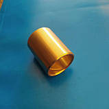 Втулка проміжної шестерні Д21, Т25, фото 7