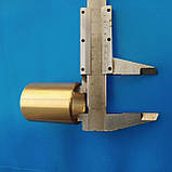 Втулка проміжної шестерні Д21, Т25, фото 2