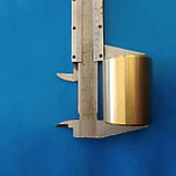 Втулка проміжної шестерні Д21, Т25, фото 3