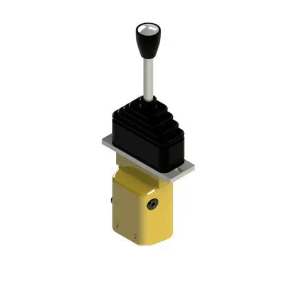 Джойстик JSSC100 для гідророзподільника GMS