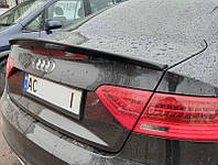 Спойлер Audi A5 Coupe