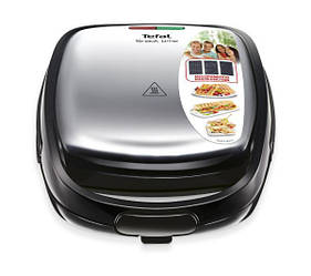 Бутербродниця PANINI Tefal SW342D38