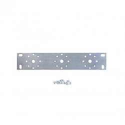 Настінна планка Icma із 6 гвинтами No411