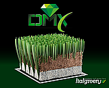 Штучна трава для футболу 40 мм, фото 9