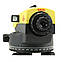 Нівелір оптичний Leica Na532 SET + штатив + рейка комплект оптичних нівелірів оптичний рівень 360, фото 3