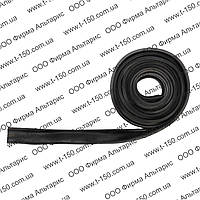 Ущільнювач отвору дверей Т-25/40, П-образний профіль 4,4 м