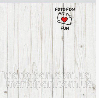 Фотофон Дерево розмір 50 * 50 см, фото 1