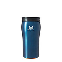 Не падаюча чашка-термос Mighty Mug Solo  Oceanic Blue