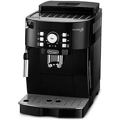 Кавомашина автоматична Delonghi Magnifica S ECAM 21.117.B