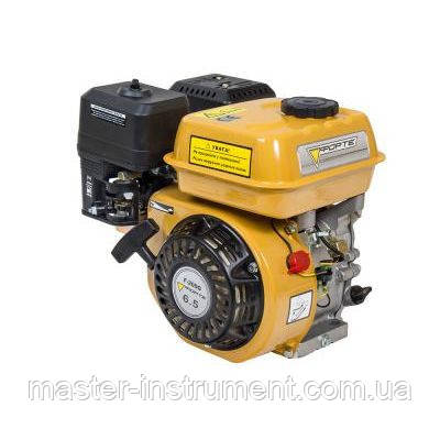 Двигун Forte F-390G