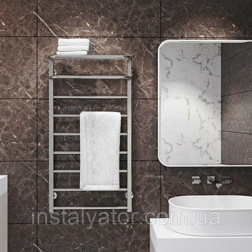 Сушарка для рушників Deffi Люкс Готель, фото 1