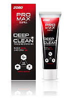 Зубная паста 2080 Dental Clinic Pro Max Deep Clean Toothpaste 125г