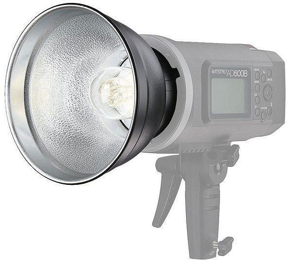 Рефлектор Godox AD-R6 7" / На Складе - фото 2 - id-p1585948250