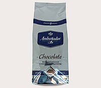 Шоколад гарячий для вендингу Ambassador Chocolate,1000г*10, кг
